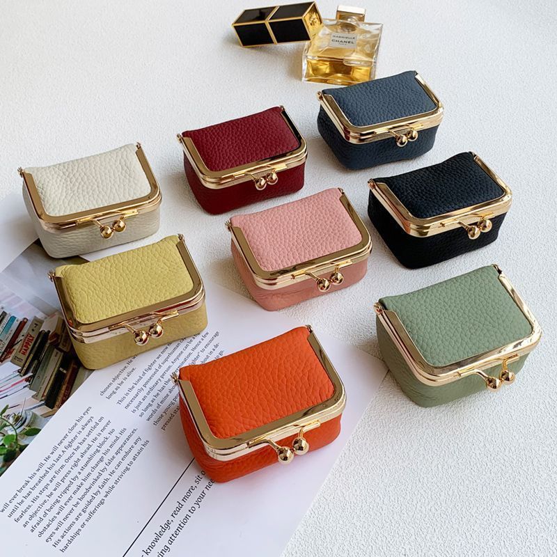Travel Jewellery & Accessories Organiser - WERLLANDS PU Leather Portable Travel Jewelry