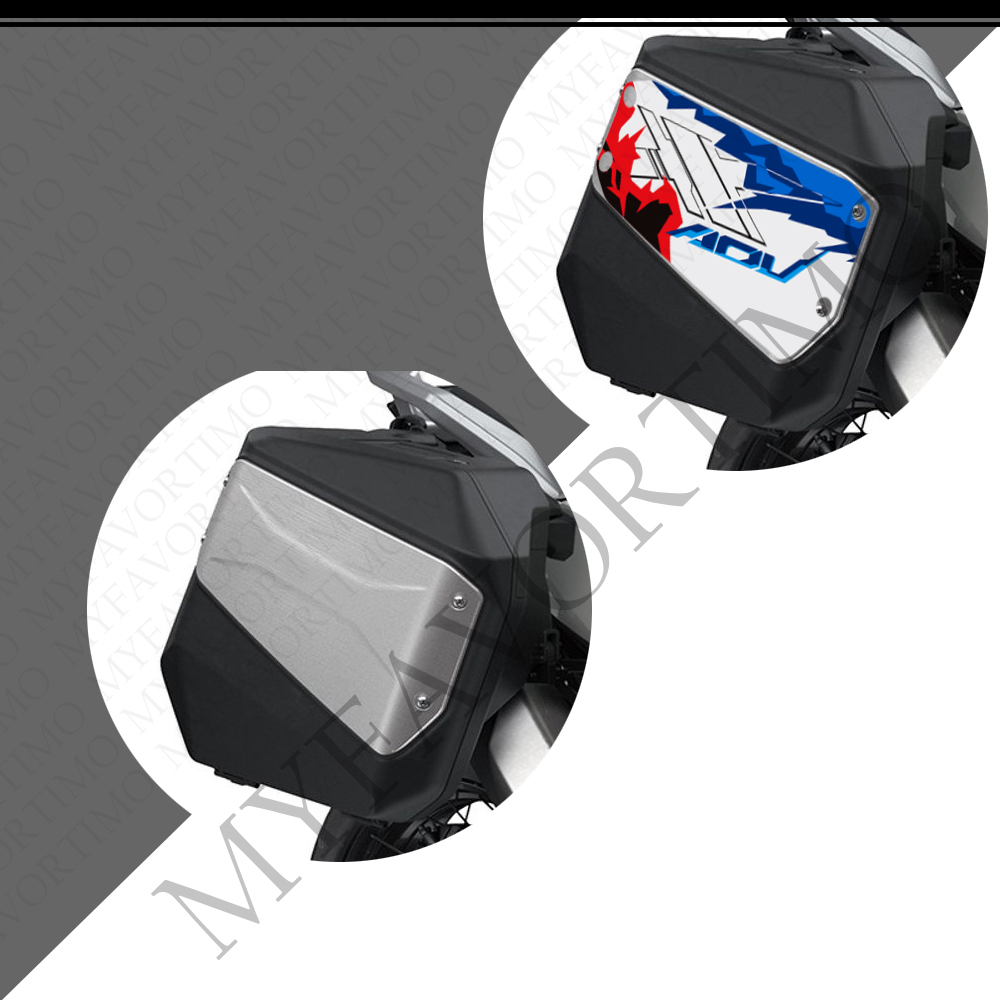 Luggage Cover Protector - Motorcycle For X-ADV XADV X ADV