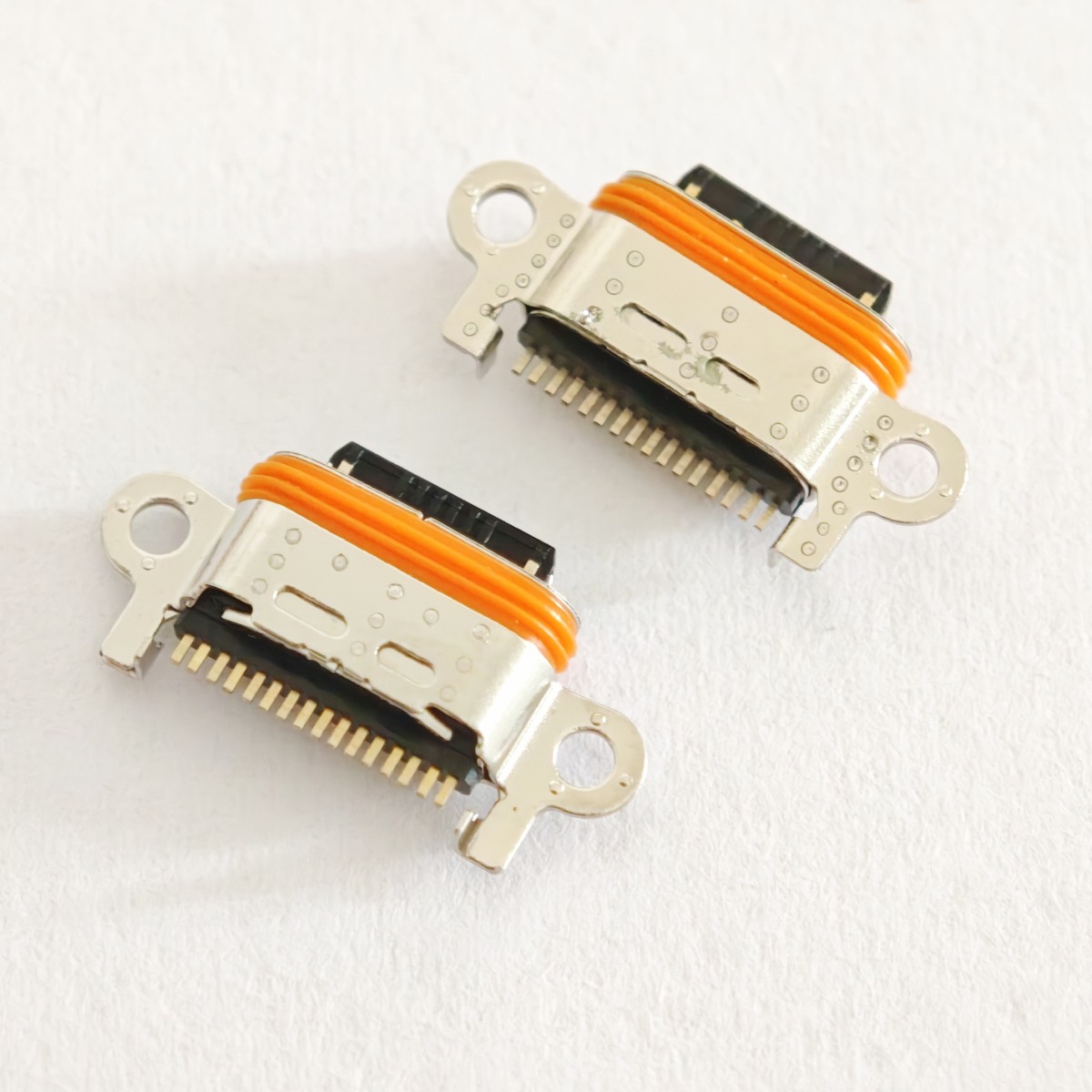 Travel Plug Type C - 10Pcs For Realme 11pro/11pro+/10pro/x7pro/GT2/GT2pro/GTNeo2/Neo3 USB Charging
