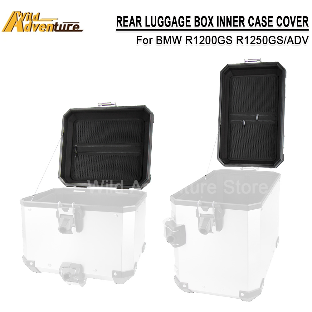 Luggage Box Inner Container Co - Luggage Cover Protector ulasan dan harga