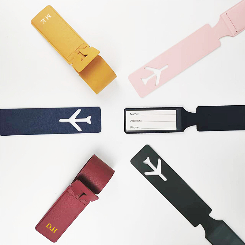 Custom Company Logo Long Lugga - Travel Accessories Company ulasan dan harga