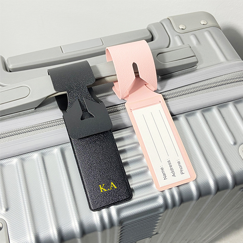 Custom Company Logo Long Lugga - Travel Accessories Company ulasan dan harga