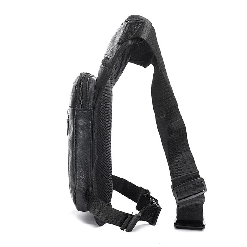 Pu Leather Drop Leg Bag Thigh  - Travel Accessories Hip Belt ulasan dan harga