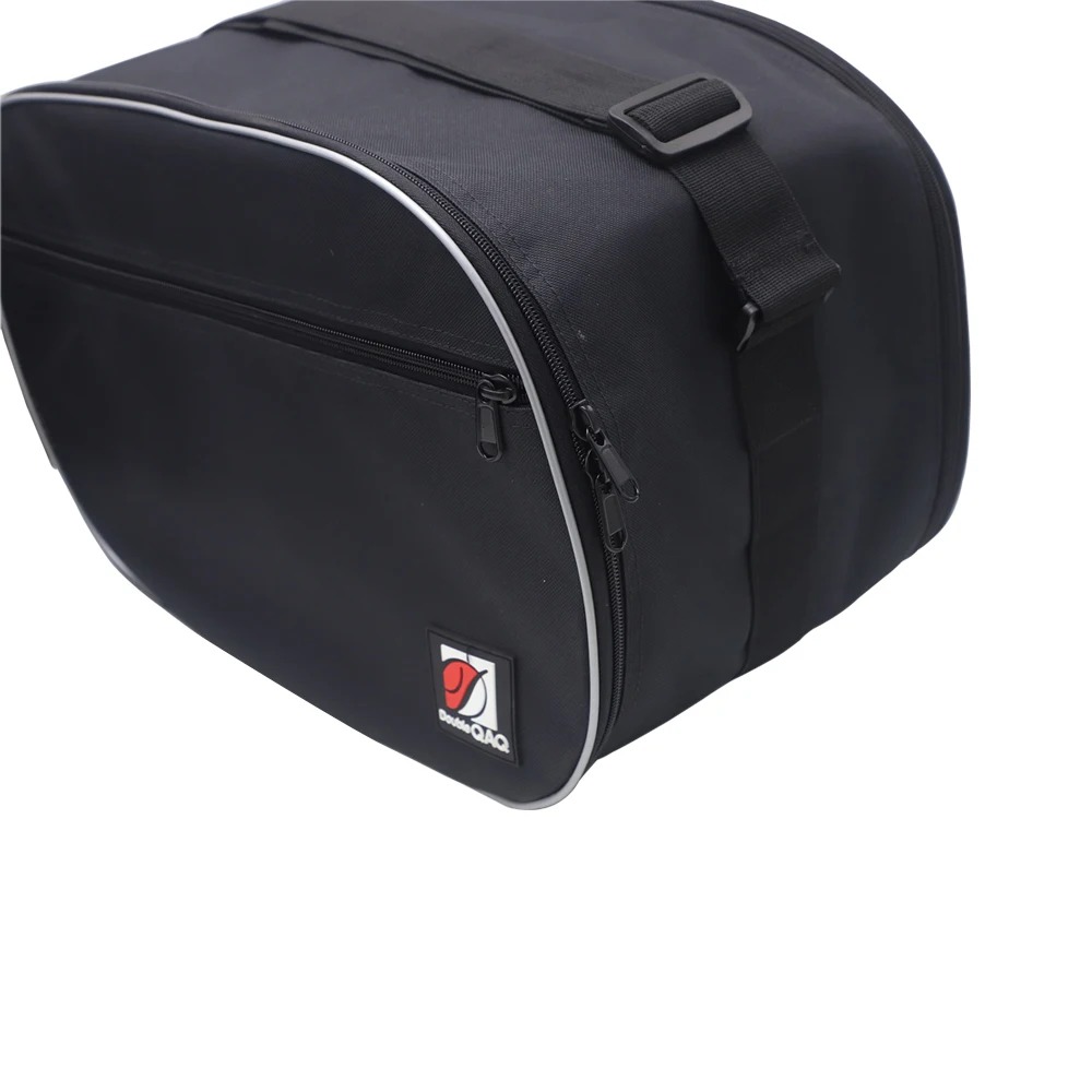 Motorcycle Luggage Bag Pannier - Luggage Cover Protector ulasan dan harga
