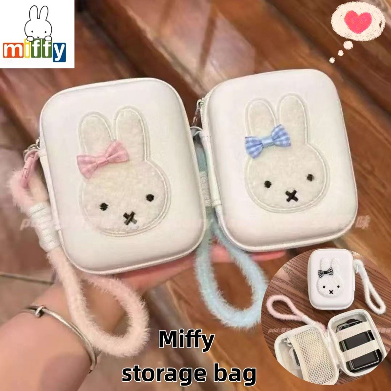 New Instagram-Style Miffy Bunn - Luggage Cover Protector ulasan dan harga