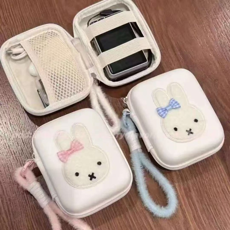 New Instagram-Style Miffy Bunn - Luggage Cover Protector ulasan dan harga