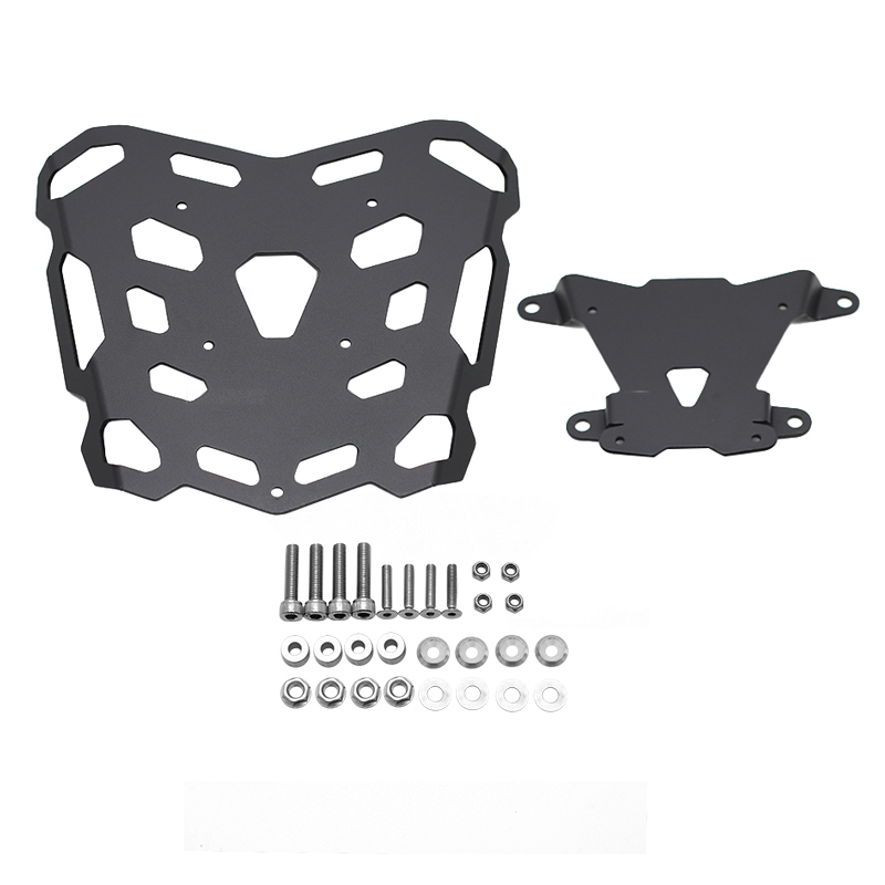 Transalp 750 Rear Luggage Rack - Luggage Cover Protector ulasan dan harga