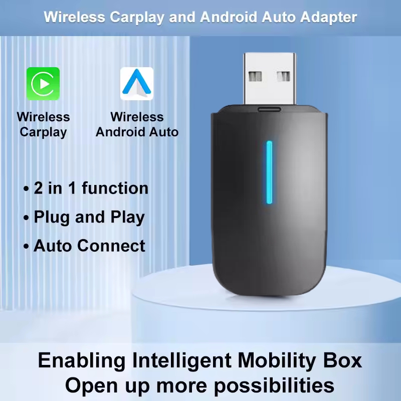 ANYFAR Dual Interface Wireless - Travel Plug Type C ulasan dan harga