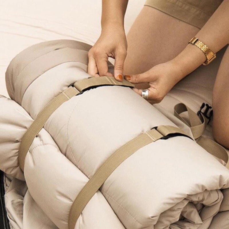 1/2Pcs Multifunctional Nylon W - Travel Accessories Hip Belt ulasan dan harga