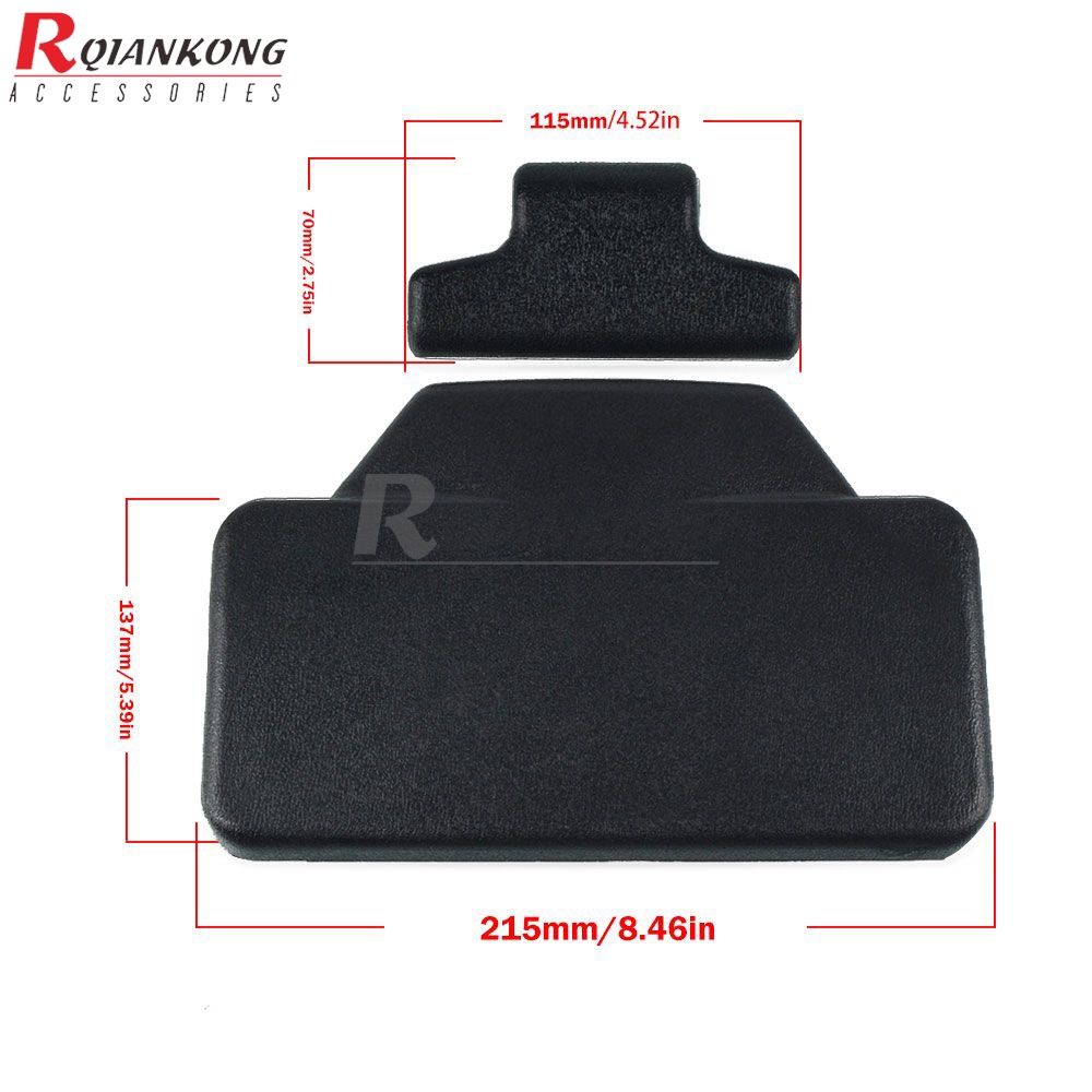 Universal Self-adhesive Shockp - Luggage Cover Protector ulasan dan harga