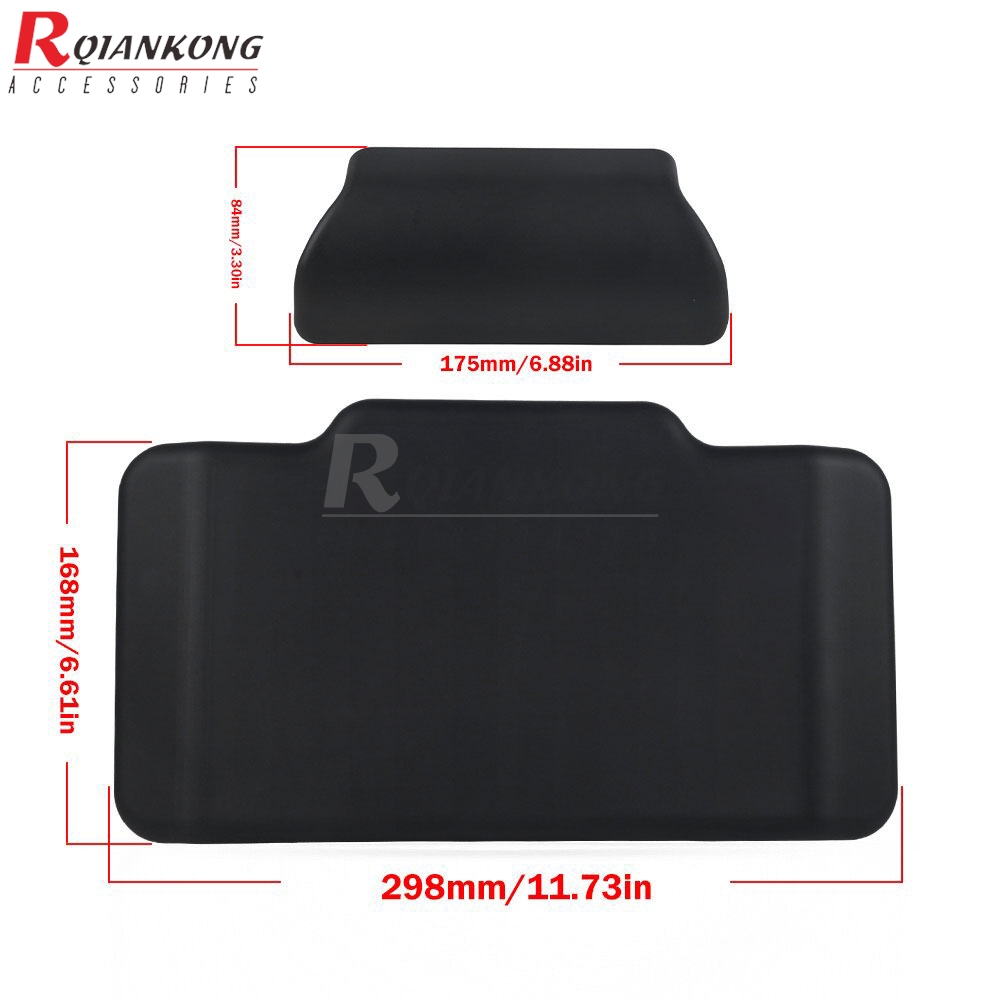 Universal Self-adhesive Shockp - Luggage Cover Protector ulasan dan harga