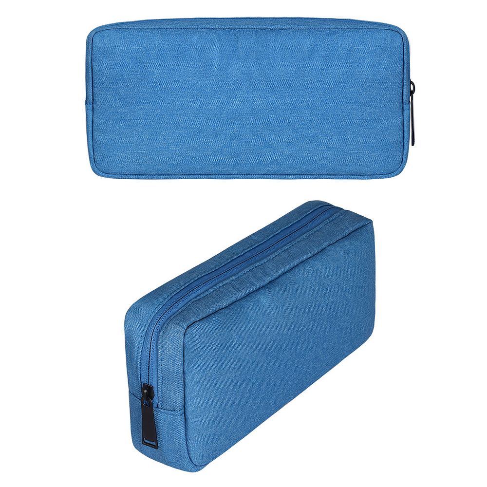 Travel Organizer HDD Gadget De - Travel Accessories Organizer ulasan dan harga