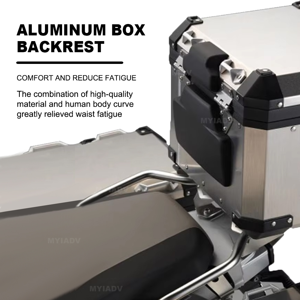 For BMW R1200GS R1200GSA F800G - Luggage Cover Protector ulasan dan harga