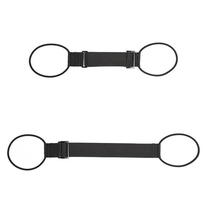 Adjustable Luggage Strap Trave - Travel Accessories Luggage Straps ulasan dan harga