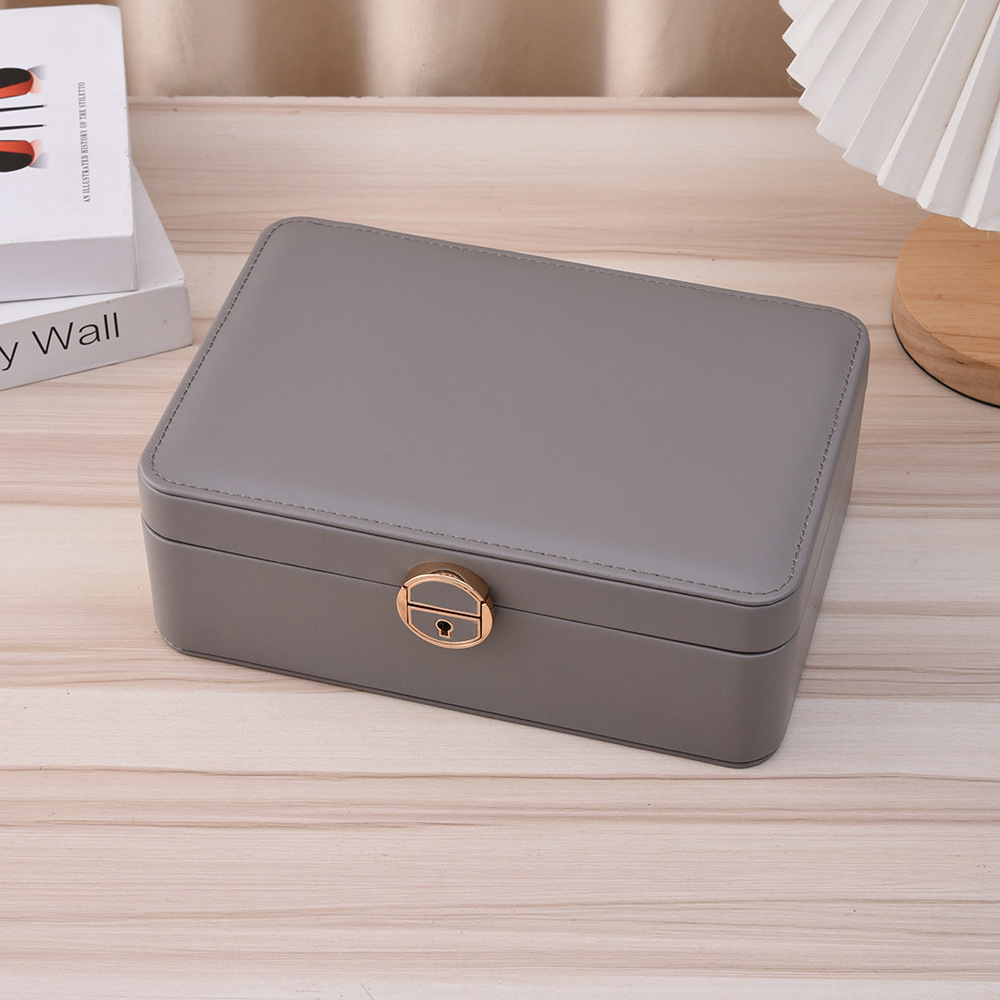 New Special Promotion Portable - Travel Jewellery & Accessories Organiser ulasan dan harga
