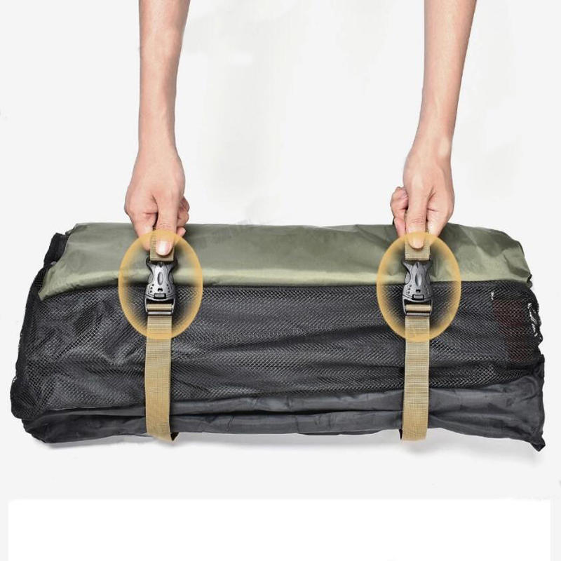 1/2Pcs Nylon Waist Bag Strap O - Travel Accessories Hip Belt ulasan dan harga