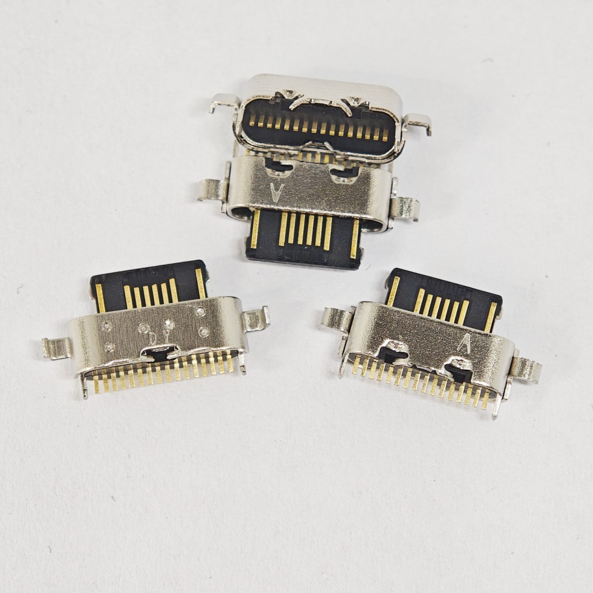 10-50Pcs For Motorola Moto G34 - Travel Plug Type C ulasan dan harga