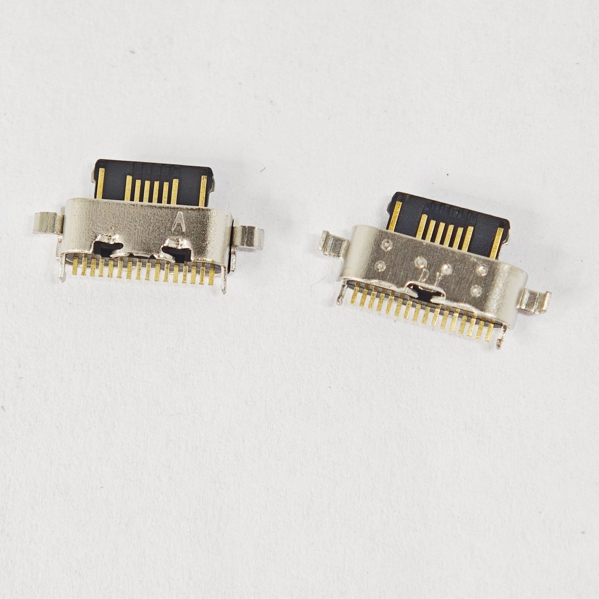 10-50Pcs For Motorola Moto G34 - Travel Plug Type C ulasan dan harga