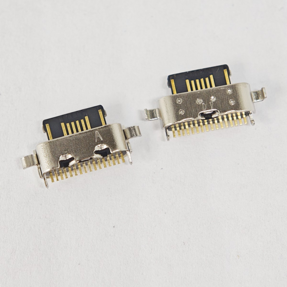 10-50Pcs For Motorola Moto G34 - Travel Plug Type C ulasan dan harga