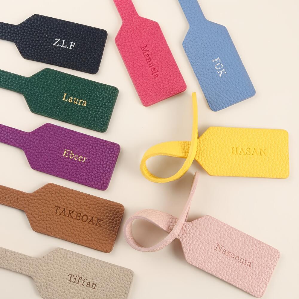 Custom Name Luggage Tag for Su - Travel Accessories Luggage Straps ulasan dan harga
