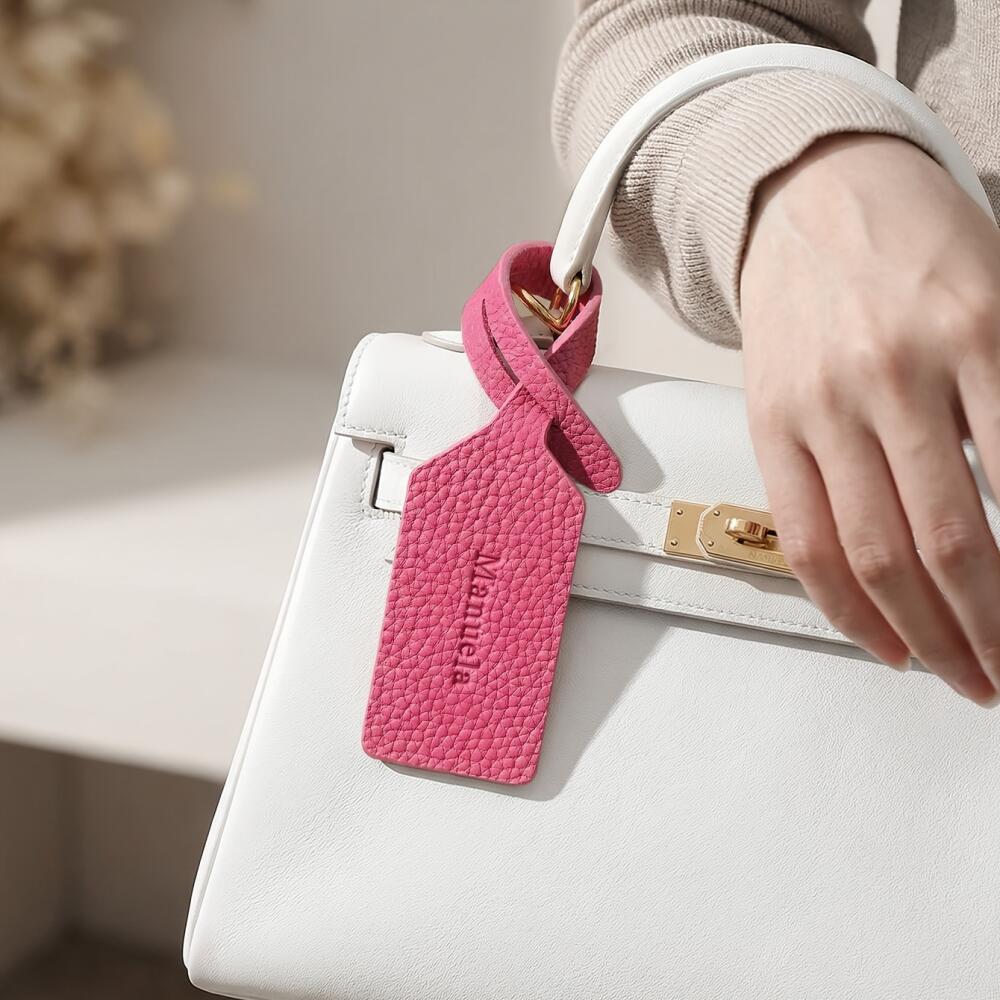 Custom Name Luggage Tag for Su - Travel Accessories Luggage Straps ulasan dan harga