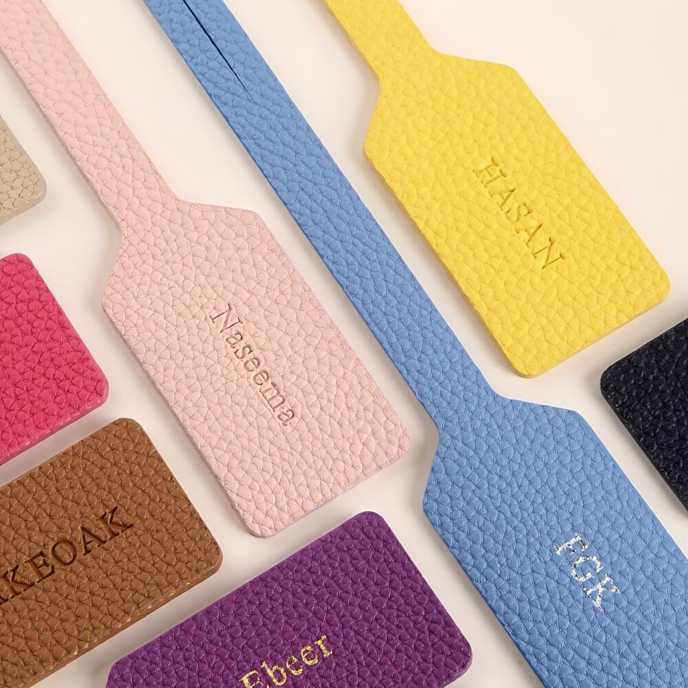 Custom Name Luggage Tag for Su - Travel Accessories Luggage Straps ulasan dan harga
