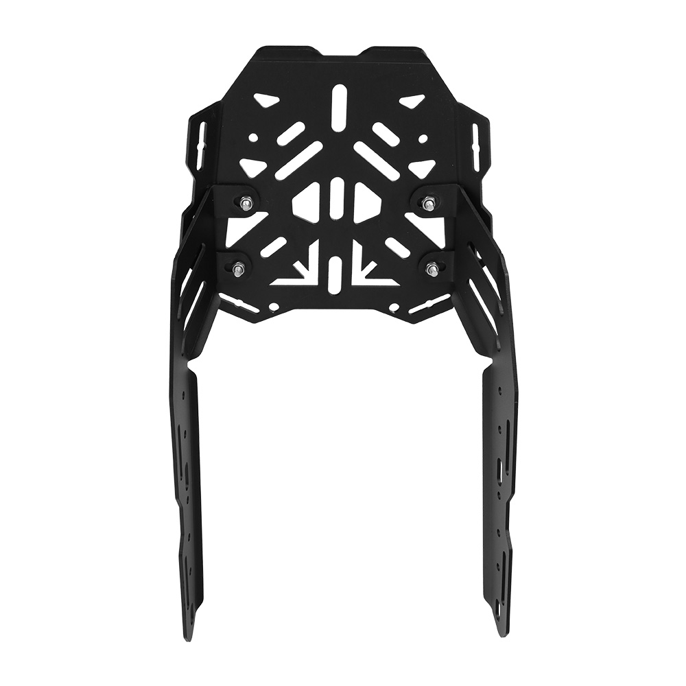 Rear Tail Luggage Rack For Scr - Luggage Cover Protector ulasan dan harga