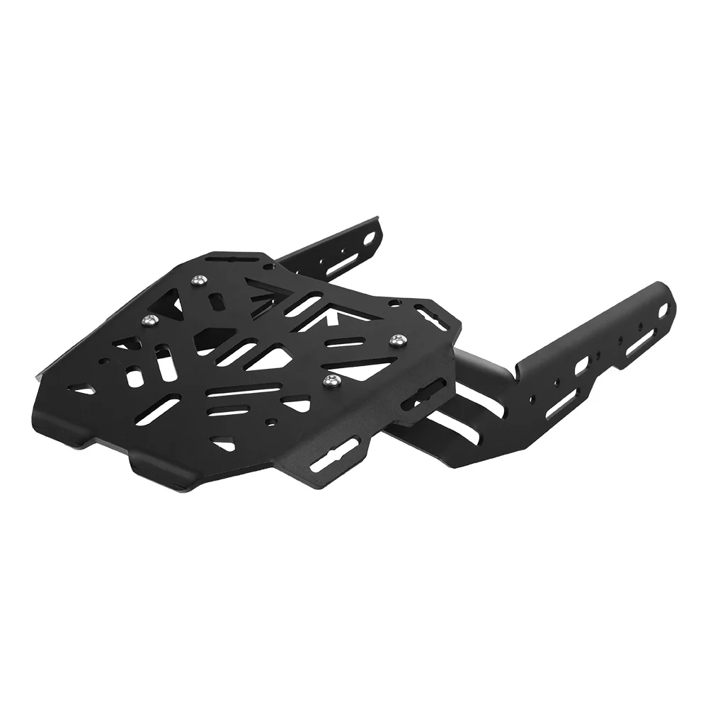 Rear Tail Luggage Rack For Scr - Luggage Cover Protector ulasan dan harga