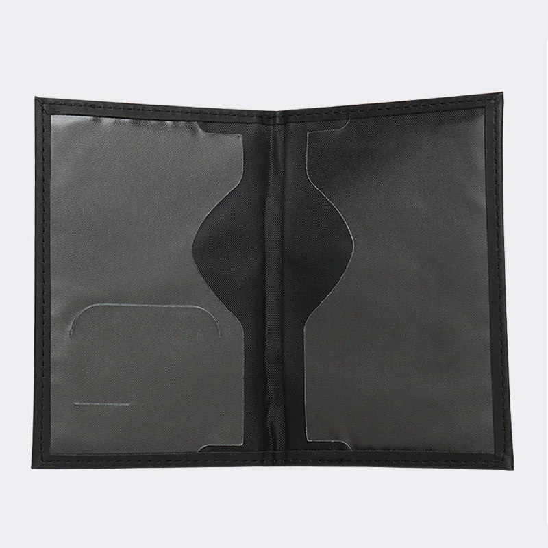 1 PC Fashion New PU Women Pass - Travel Accessories For Plane ulasan dan harga