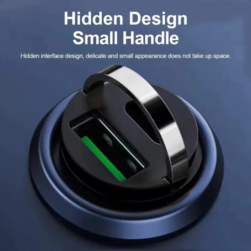 100W PD USB Car Charger Lighte - Travel Plug Type C ulasan dan harga