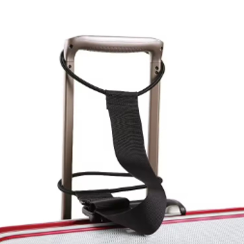 Elastic Adjustable Luggage Str - Travel Accessories Luggage Straps ulasan dan harga
