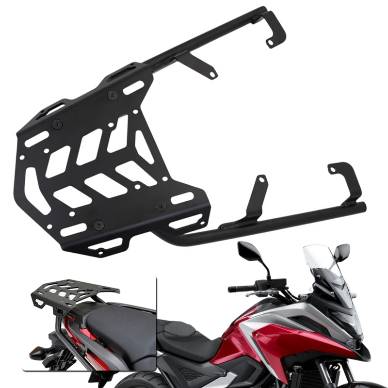 For Honda NC750X Rear Luggage  - Luggage Cover Protector ulasan dan harga