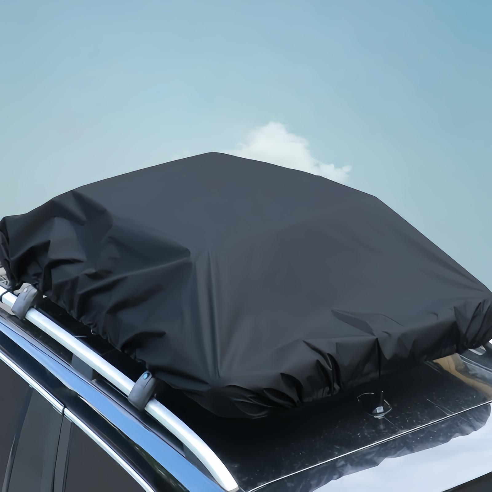 Roof Rack Cover Waterproof Lug - Luggage Cover Protector ulasan dan harga