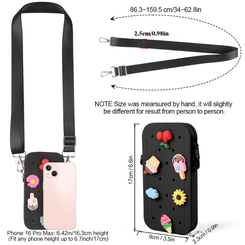 Multifunction Portable Silicon - Travel Accessories Organizer ulasan dan harga