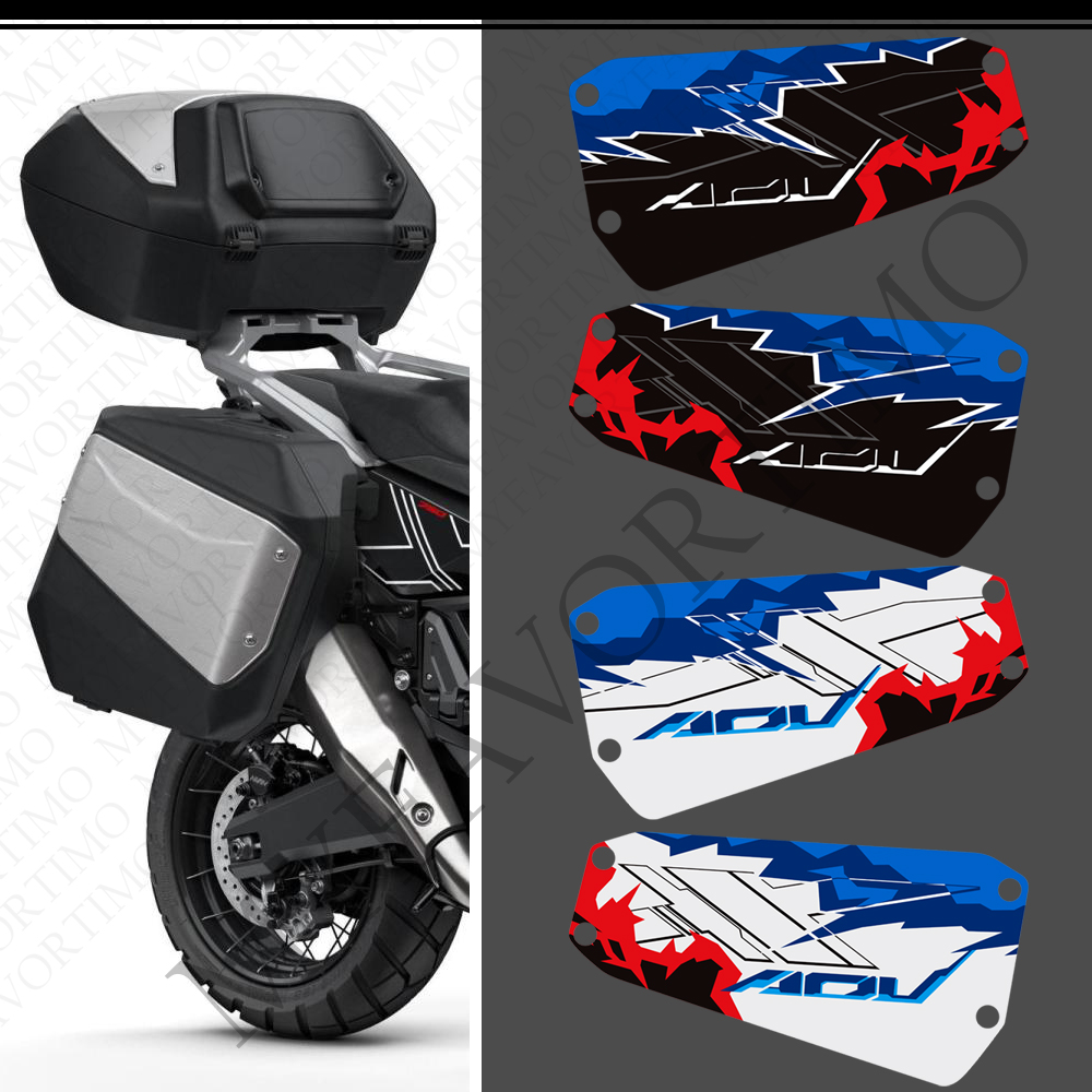 Motorcycle For X-ADV XADV X AD - Luggage Cover Protector ulasan dan harga