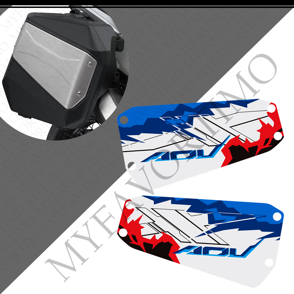 Motorcycle For X-ADV XADV X AD - Luggage Cover Protector ulasan dan harga