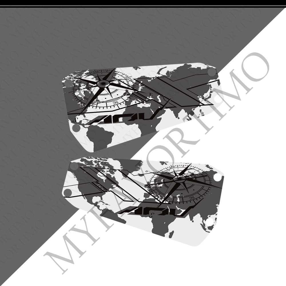 Motorcycle For X-ADV XADV X AD - Luggage Cover Protector ulasan dan harga