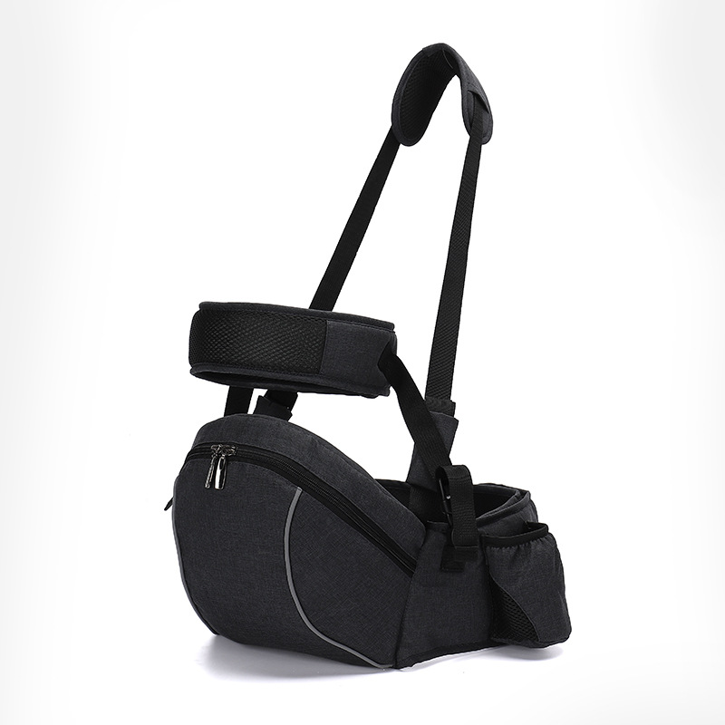 Baby Hip Seat Carrier Newborn  - Travel Accessories Hip Belt ulasan dan harga