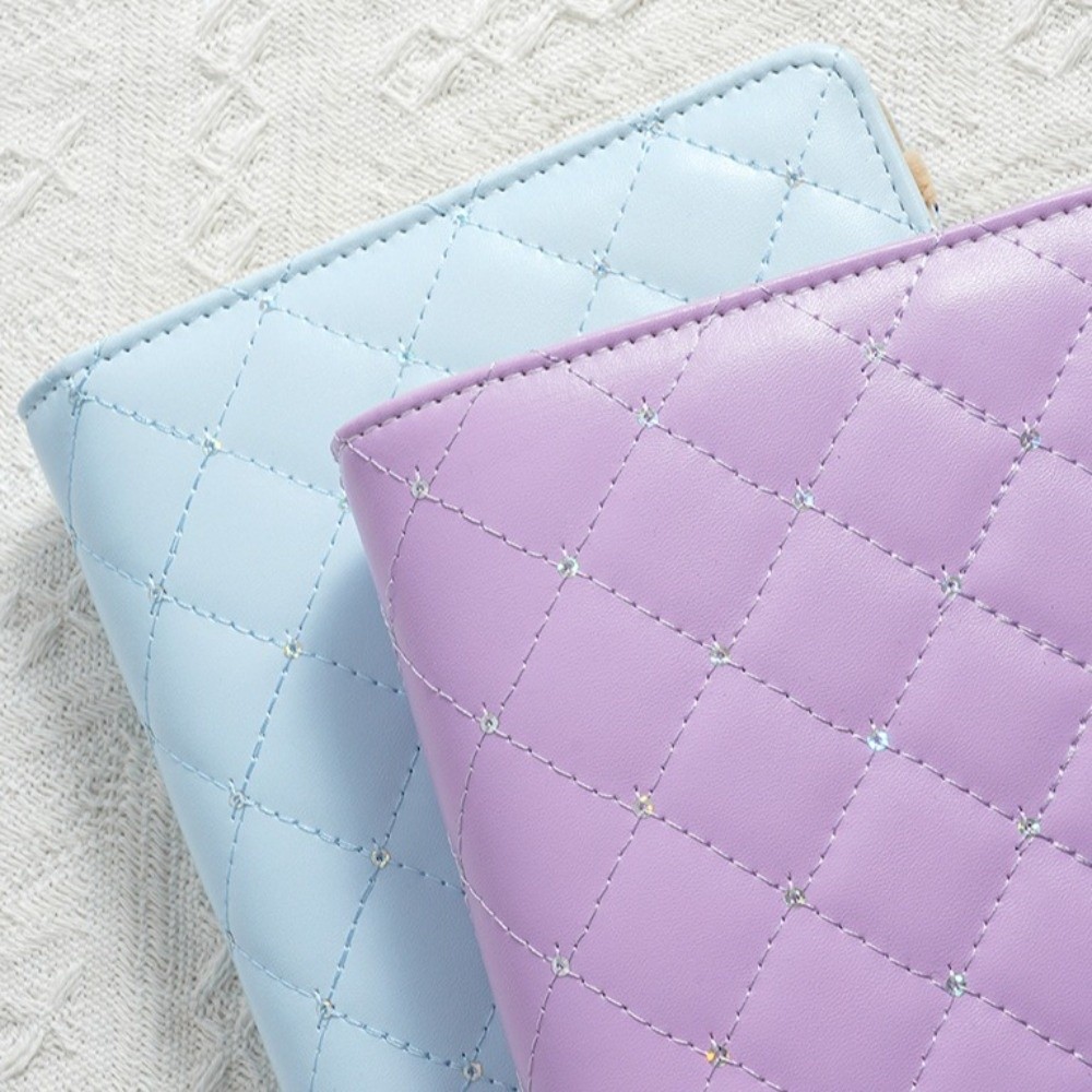 Portable Jewelry Storage Book  - Travel Jewellery & Accessories Organiser ulasan dan harga