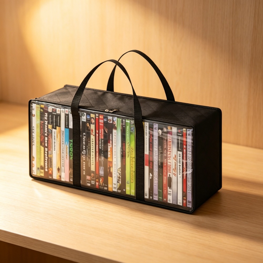 Multifunctional Pvc Storage Ba - Travel Accessories Organizer ulasan dan harga