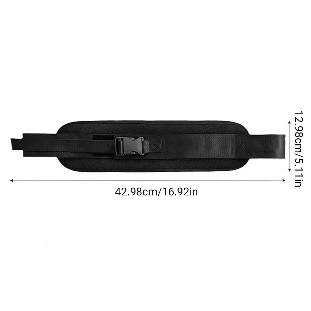 Fitness Hip Thrust Bar Pad Wei - Travel Accessories Hip Belt ulasan dan harga