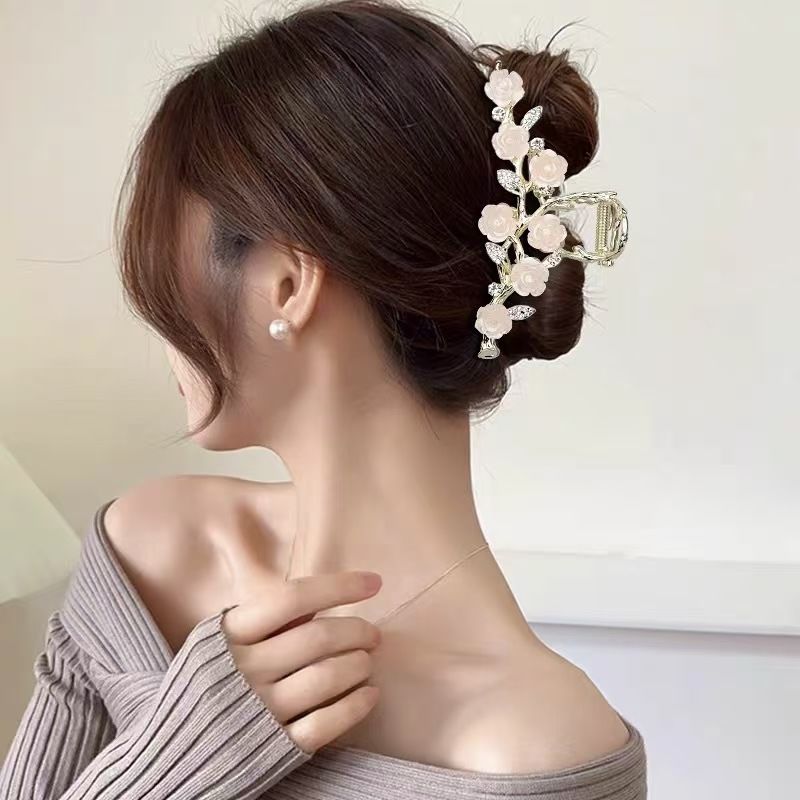 Elegant Little Chinese-Inspire - Travel Accessories Aesthetic ulasan dan harga