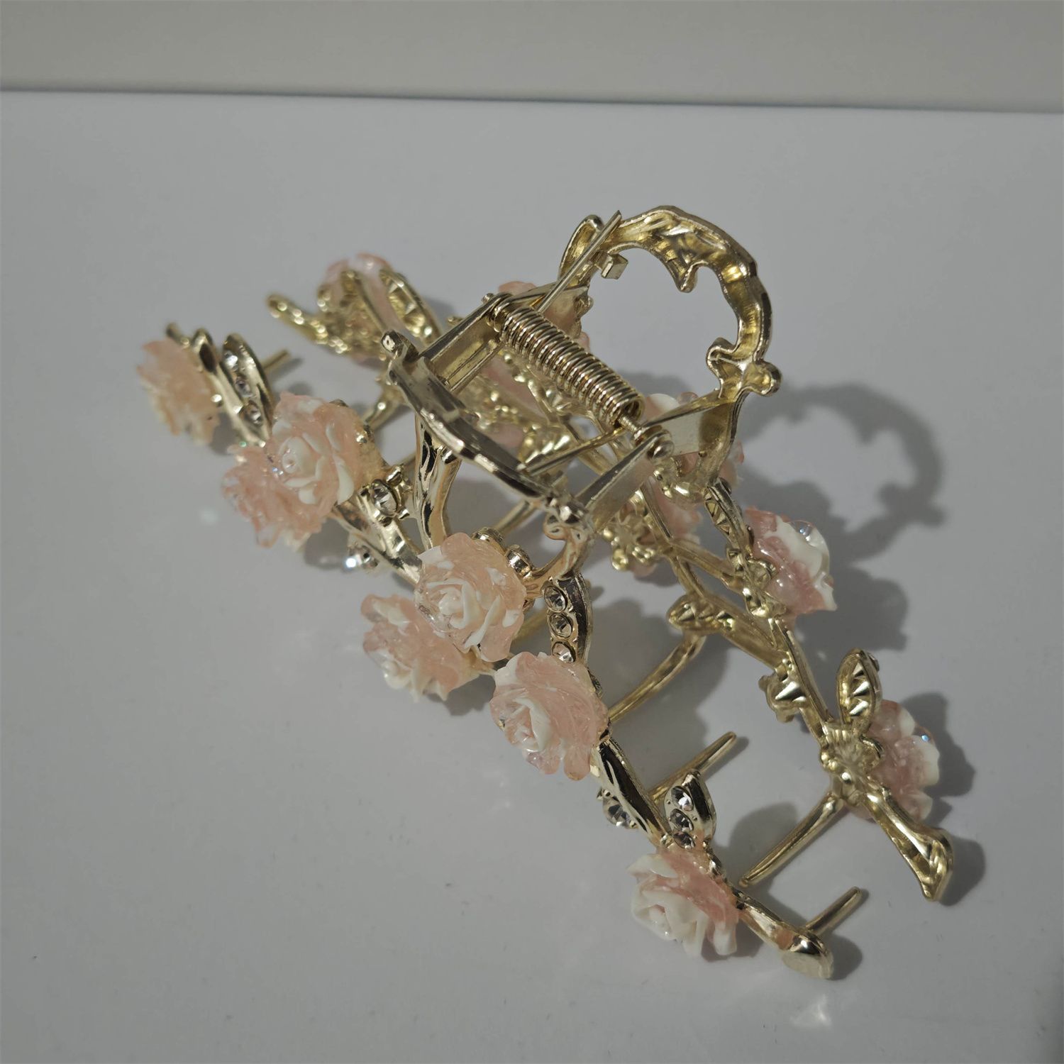 Elegant Little Chinese-Inspire - Travel Accessories Aesthetic ulasan dan harga