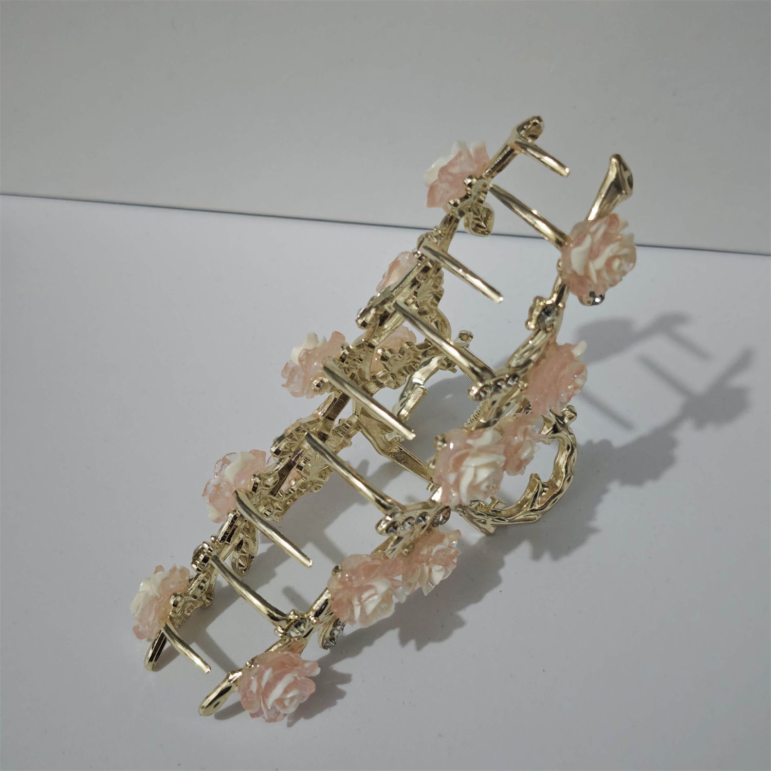Elegant Little Chinese-Inspire - Travel Accessories Aesthetic ulasan dan harga