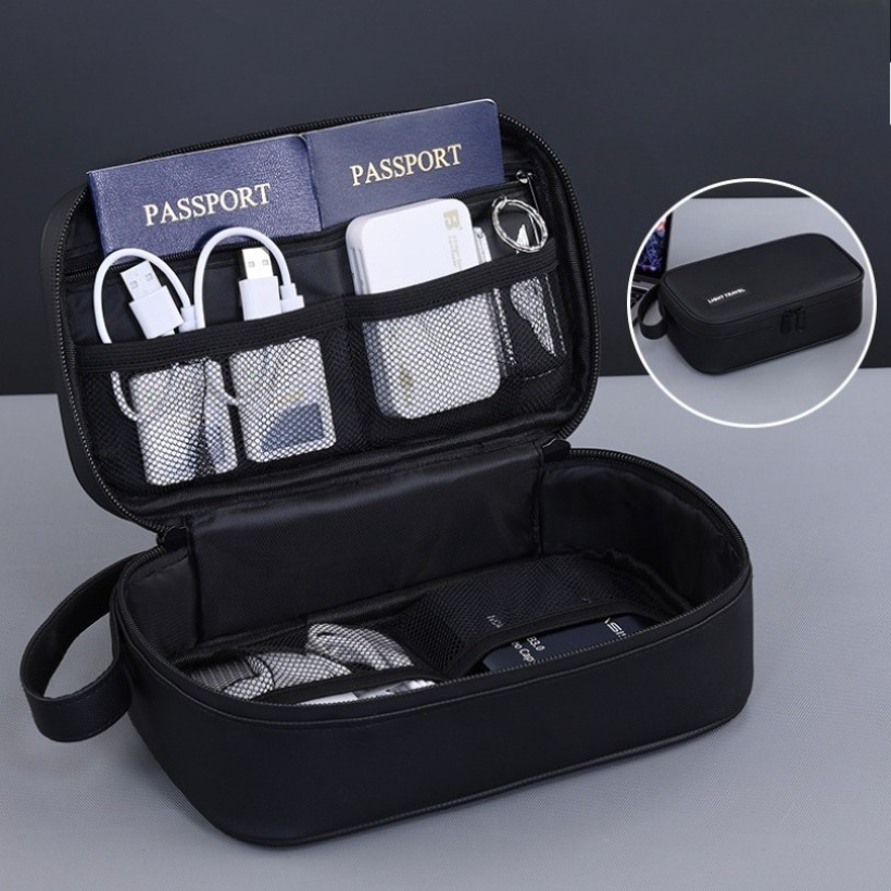 Lightweight Handheld Digital G - Travel Accessories Organizer ulasan dan harga
