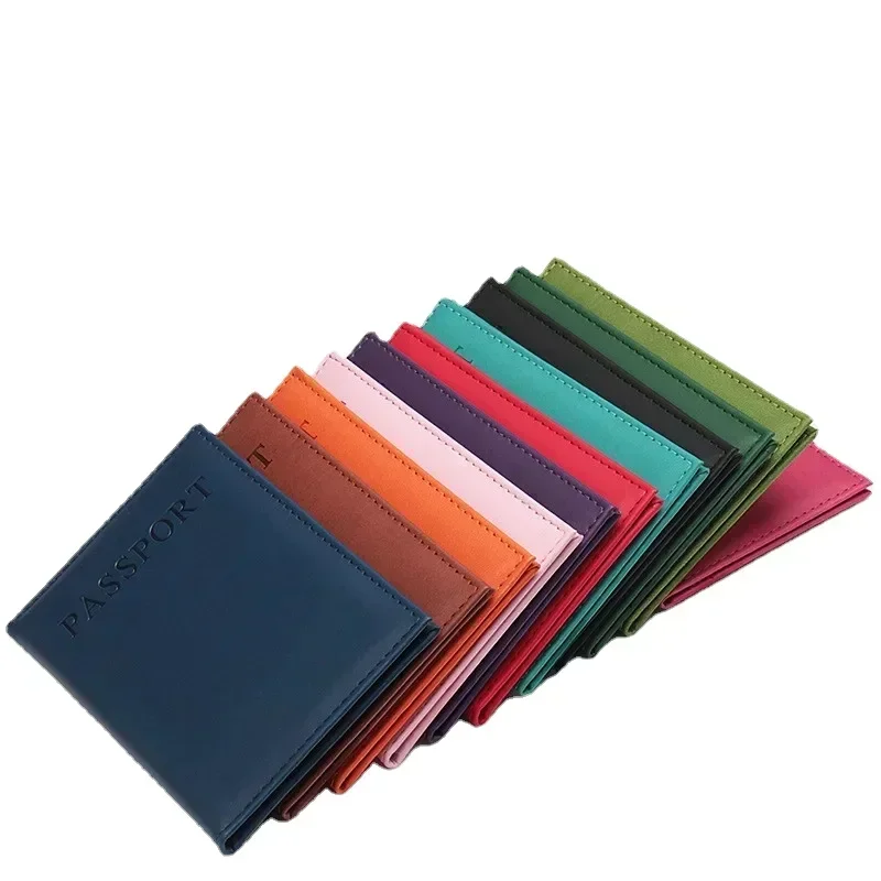 High Quality English PU Leathe - Travel Accessories For Plane ulasan dan harga