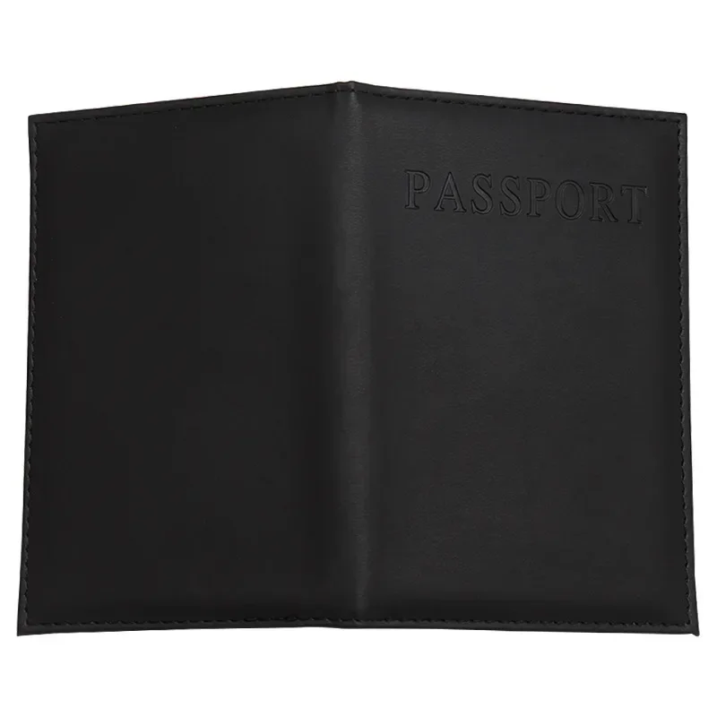 High Quality English PU Leathe - Travel Accessories For Plane ulasan dan harga