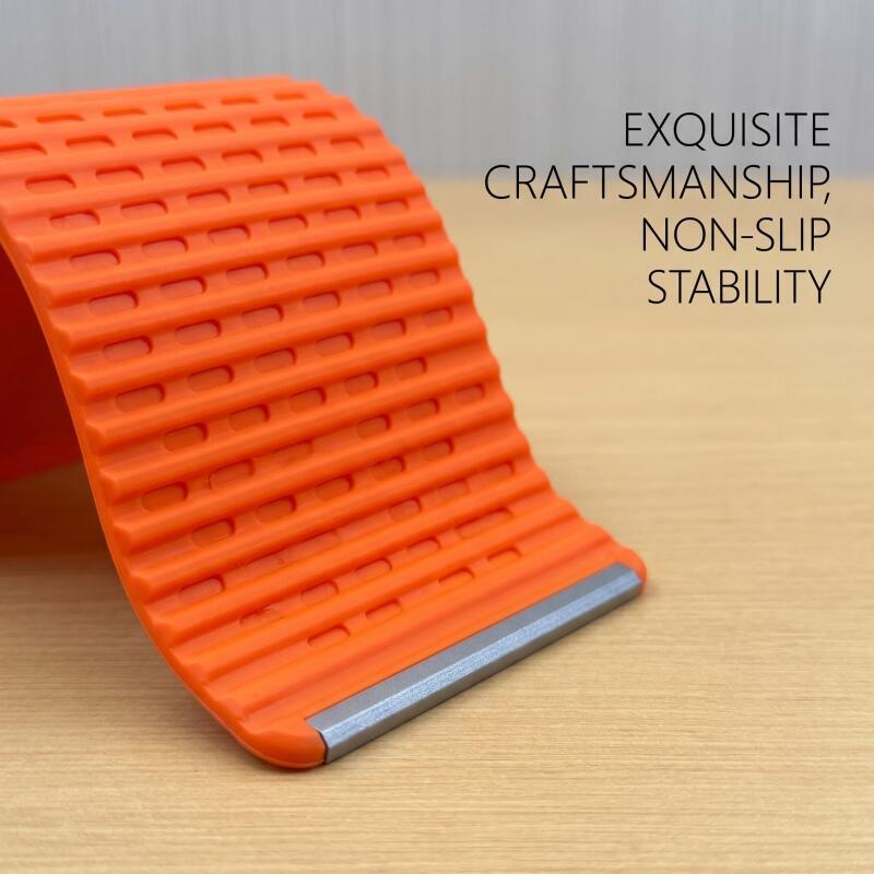 Creative Foldable Phone Stand  - Travel Accessories Organizer ulasan dan harga