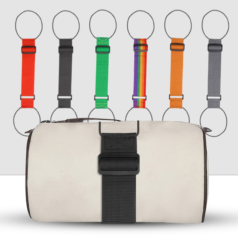 Versatile Luggage Elastic Stra - Travel Accessories Luggage Straps ulasan dan harga