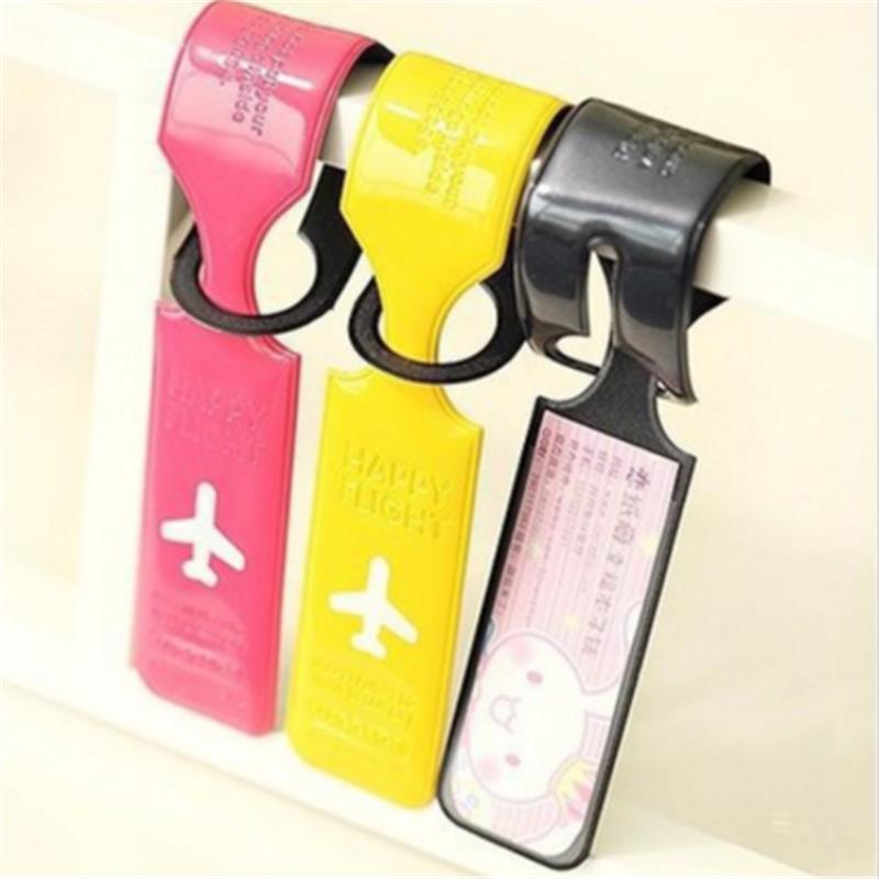 Travel Luggage Tag Cover Suitc - Luggage Cover Protector ulasan dan harga